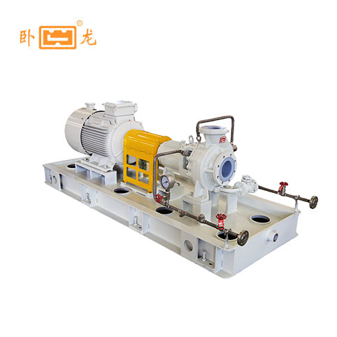 API682-PLAN54冲洗方案