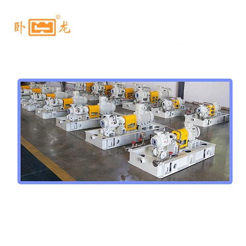 API682-PLAN54冲洗方案