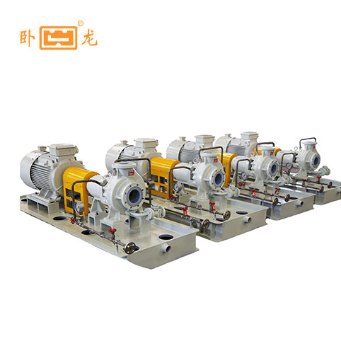 API682-PLAN54冲洗方案