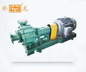 UHB-ZK砂浆泵（结构三）