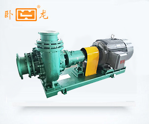 UHB-ZK砂浆泵（结构二）