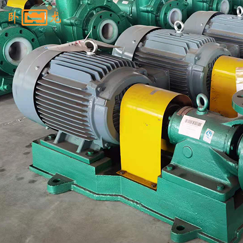 UHB-ZK砂浆泵（结构一）