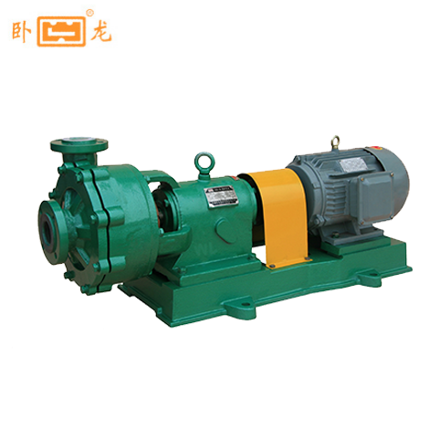 UHB-ZK砂浆泵（结构一）