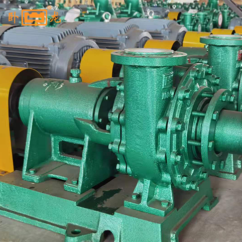 UHB-ZK砂浆泵（结构三）