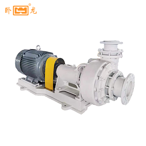 UHB-ZK砂浆泵（结构三）