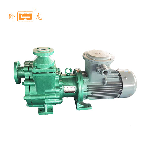 ZMD自吸式磁力泵