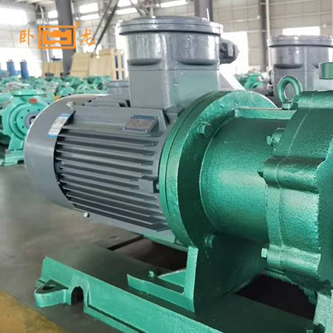 IMD系列磁力驱动泵