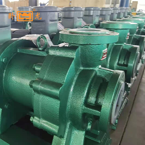 IMD系列磁力驱动泵