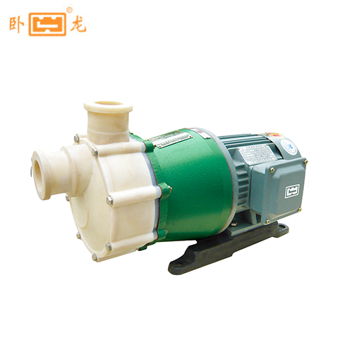 CQB40-40-125F型磁力泵